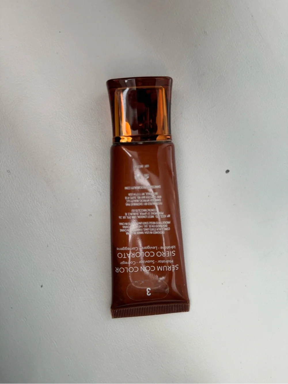 Danessa Myricks Beauty Wunny Skin Serum Tint - Light Beige